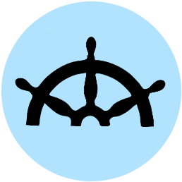 Infografika - jabłko i serce