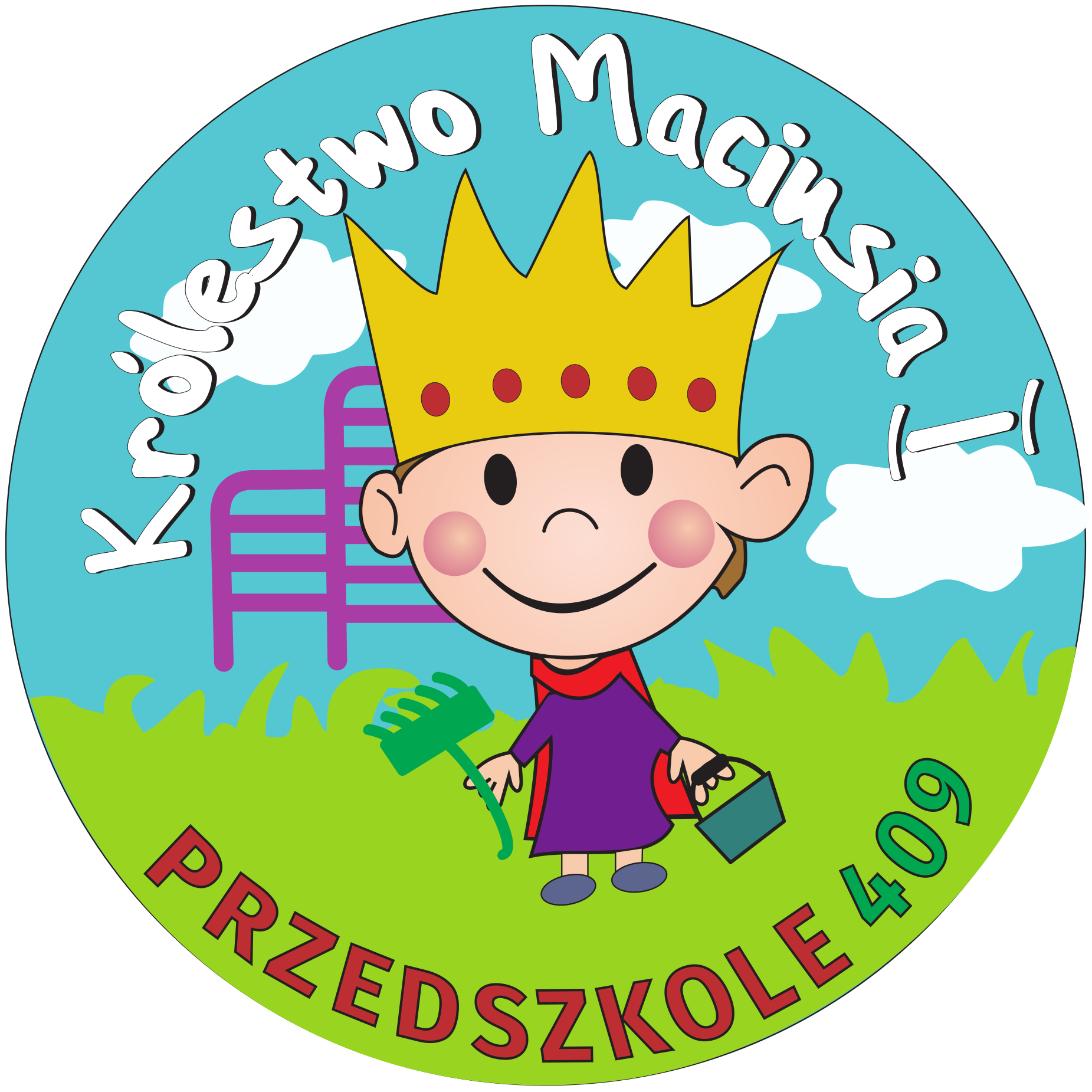 Przedszkole nr 409 w Warszawie